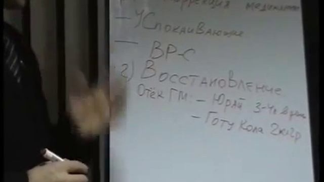Как помочь при инсульте ? смотреть онлайн