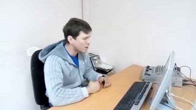 Андрей Казанцев - Слуга в её танце смотреть онлайн