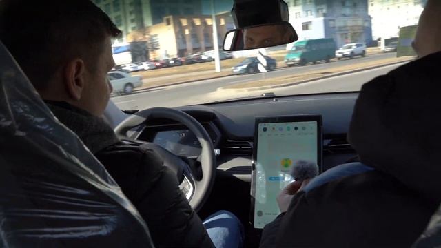 Рестайлинговый Xpeng G3i 520N Vs Xpeng G3 520i. Сравниваем вместе с владельцем.