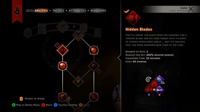 Dragon Age Inquisition - Class Build - Dual Dagger Assassin Rogue Guide! смотреть онлайн