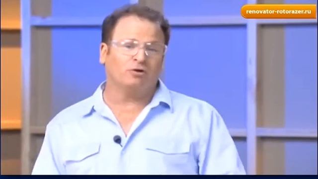 Renovator смотреть онлайн