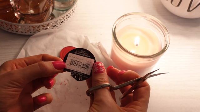 Как извлечь румяна из рефила и собрать палетку. смотреть онлайн