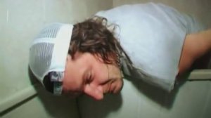 Dirty Sanchez - Другие чудаки Ghetto enema или пивная клизма