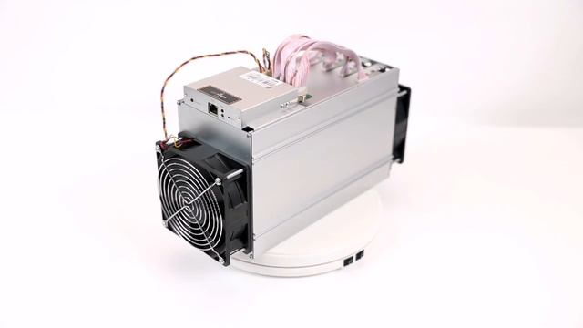 Antminer L3+ Miner Scrypt 504 Mh/S L3+ 800w Blockchain Miner смотреть онлайн