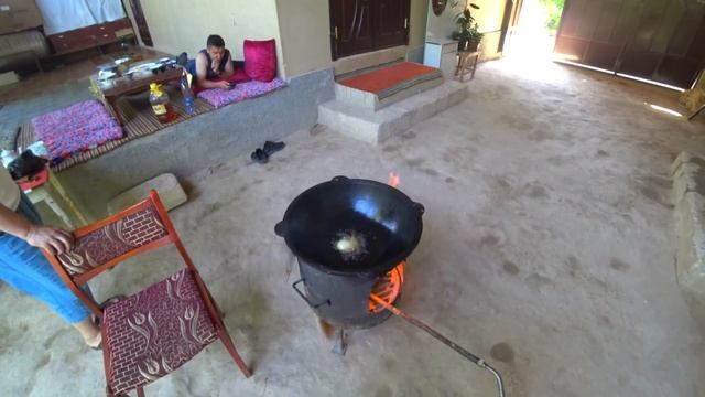 Готовим с любовью с Ульяной