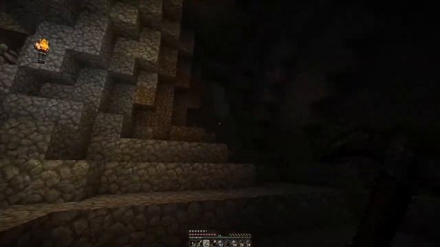 Cave Crawling - Founders Ep. 5 | Minecraft Let's Play смотреть онлайн