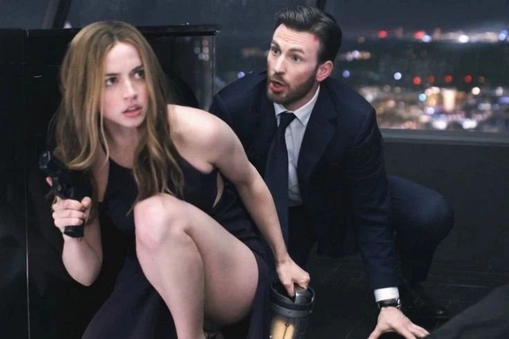 Новая романтическая, криминальная комедия «Без ответа». смотреть онлайн