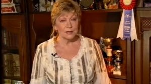 Своя игра. Дубинская - Сачков - Песков (06.09.2008)