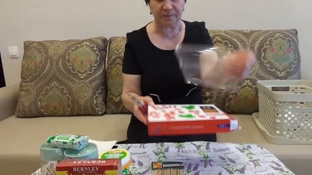 Фикс Прайс. Новинки смотреть онлайн