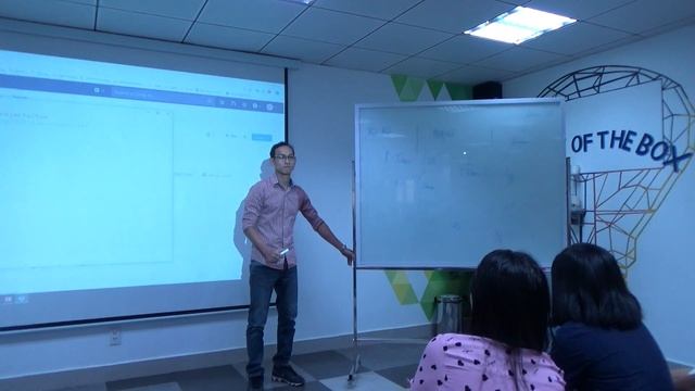 GitLab CI/CD & ChatOps, Why Not? смотреть онлайн