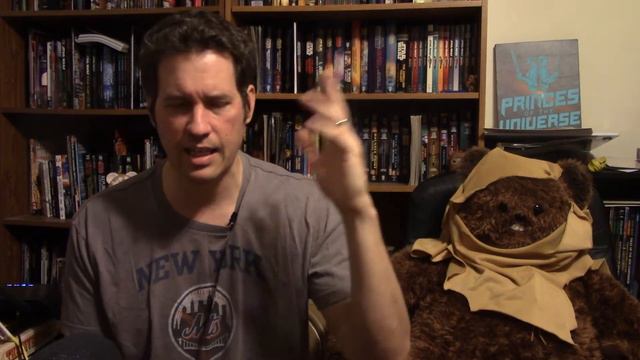 Star Wars Expanded Universe Episode 365: Crisis of Faith смотреть онлайн
