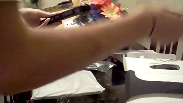 ACER ASPIRE 1410 Unboxing - Tirando da Caixa смотреть онлайн