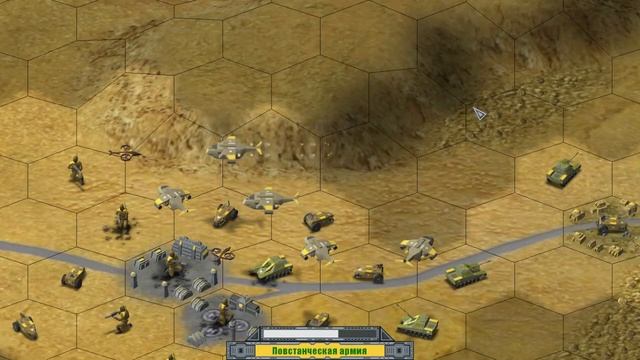 WAR ON FOLVOS УРОВЕНЬ 3 ПОВСТАНЧЕСКАЯ АРМИЯ ПРОТИВ ВАСГАЛАНСКОЙ АРМИИ ЧАСТЬ 1 720P HD [12+]