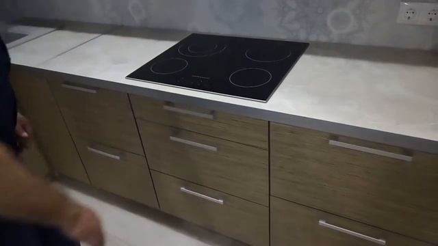 Кухня мдф пластик. Купить кухню пластик в Москве выгодно. смотреть онлайн