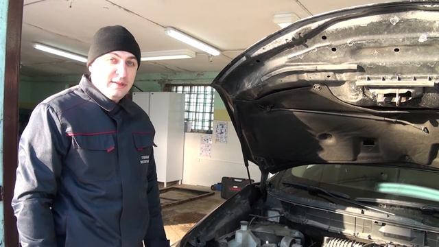 На что обращать внимание при покупке подержанного авто: советы эксперта смотреть онлайн