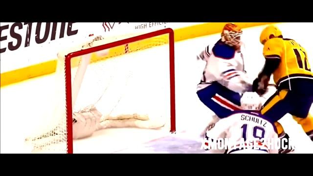 #33 Cam Talbot [HD] смотреть онлайн