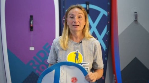 Как выбрать САП? Технологии производства SUP-бордов