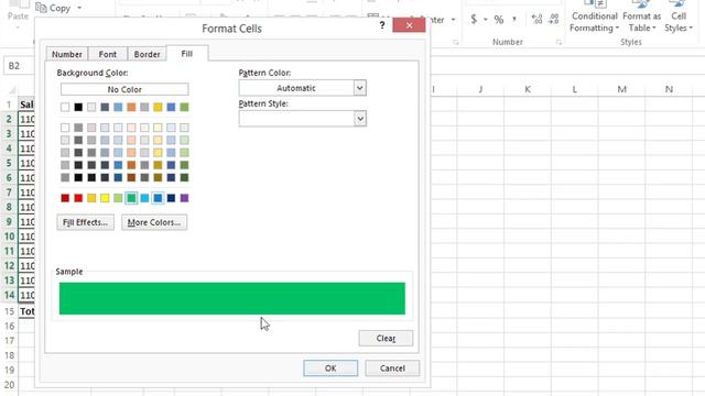 How to Highlight Minimum & Maximum Values in Excel : MS Excel Tips смотреть онлайн