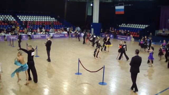 D класс Юниоры 1 1/2 финала латина смотреть онлайн