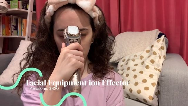 Skincare Routines Around the World смотреть онлайн