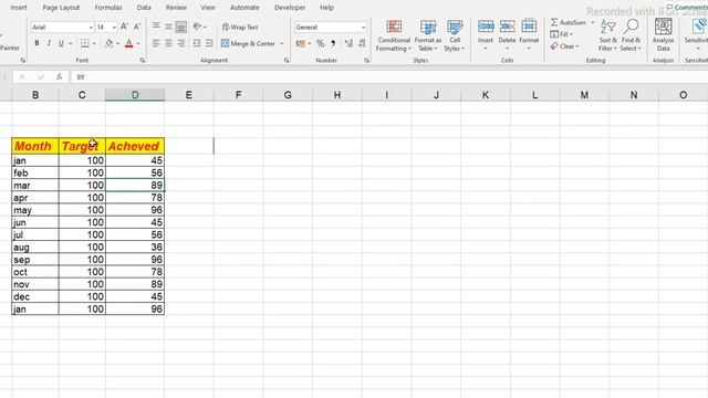 Excel Tricks 2023 | Best Shortcuts key | Microsoft Excel Courses of 2023 смотреть онлайн