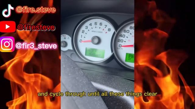 Quick guide how to reset oil life indicator on 2005 Ford Escape. смотреть онлайн