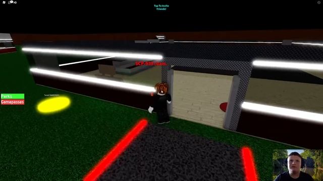 SCP Tycoon - Part 1 | ROBLOX смотреть онлайн