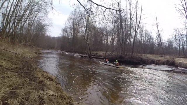байдарка двойка - Эврика смотреть онлайн