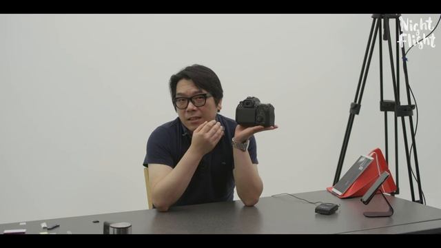 캐논 힘내라. Canon EOS-6D mk2 첫인상편 - 4K30P смотреть онлайн