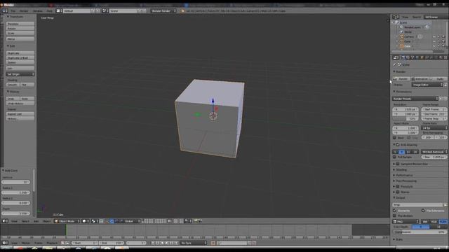 Blender sims 4 accessory making by Hayny- Part 1: Bases смотреть онлайн