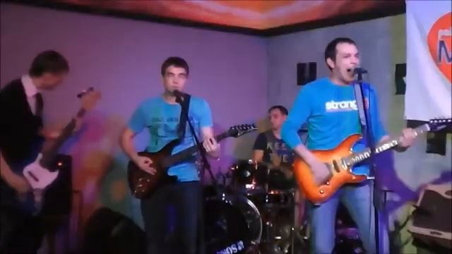 ДЕНЬ ЭНЕРГЕТИКИ - Привет, давно тебя не видел смотреть онлайн