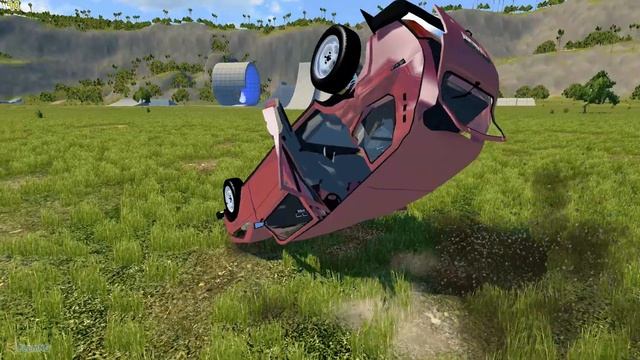 gigabyte geforce gtx 760 2G BeamNG смотреть онлайн