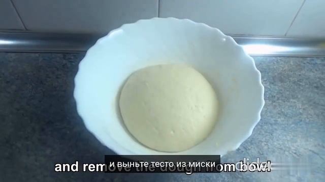 Рецепт мини пиццы в духовке смотреть онлайн