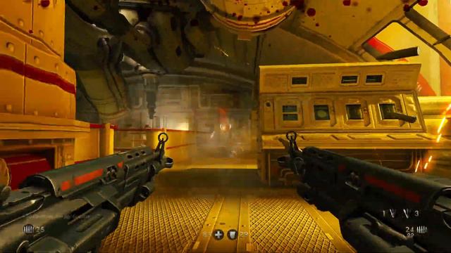 Wolfenstein The New Order - Проходження #8 "Чарівна куля" смотреть онлайн