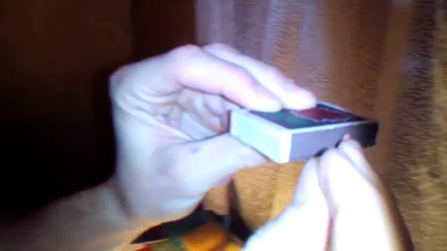 Как подкурить сигарету от спичек:D смотреть онлайн