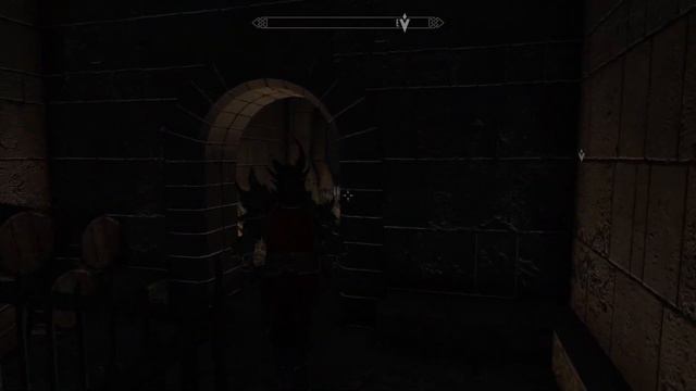 Skyrim Mods Part 5