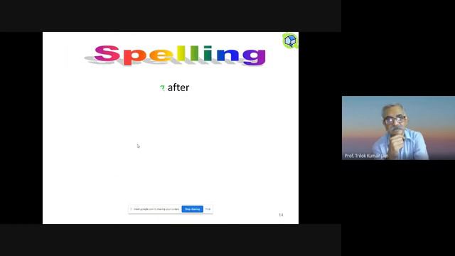 Simple Exercises for improving English Language for Indian students смотреть онлайн