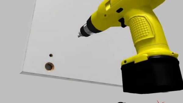 Регулируемая опора-стяжка ATACAMA J