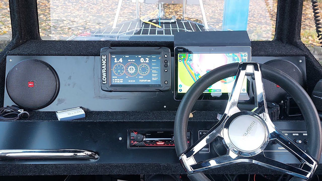 Стрим BoatsFM - Декабрь.  РИБы, выбор лодок,  Alpina,  тех.вопросы, Фортисы и многое другое.