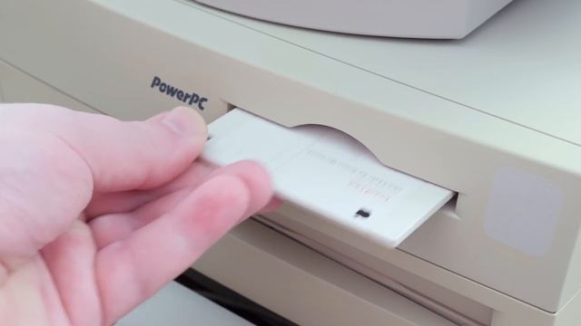 Apple QuickTake 100: 1994 Digital Camera Experience смотреть онлайн