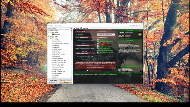 Ultrawide в Elden Ring. Гайд как разблокировать FPS , Ultrawide разрешение, Отключить античит. смотреть онлайн