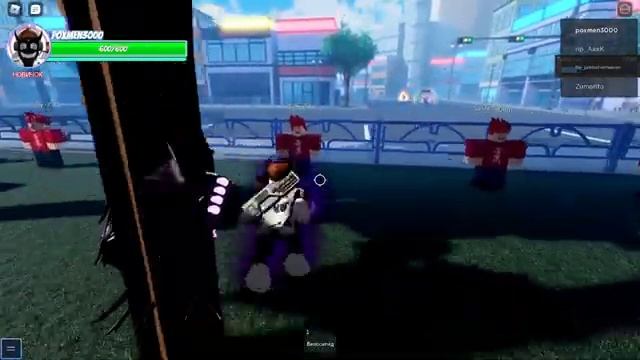 ! ИГРАЮ В АУТ ! A Universal Time ! Обзор на стенд STWR