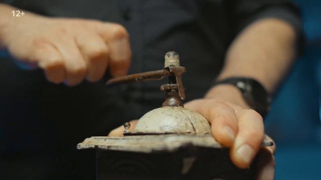 ТЫКВЕННЫЙ ЛАТТЕ. Модный согревающий напиток. смотреть онлайн