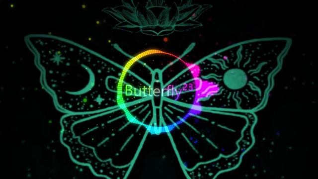 Butterfly²³ - Tribeeee смотреть онлайн
