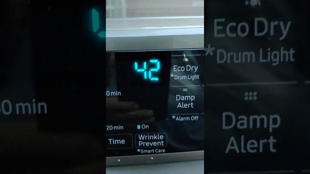 $399 Dryer Samsung Multi Steam moisture sensor reconditioned warranty смотреть онлайн