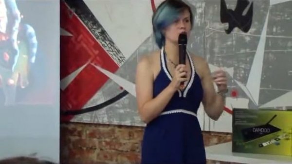 Art-День_Лекция1_Живопись в CG