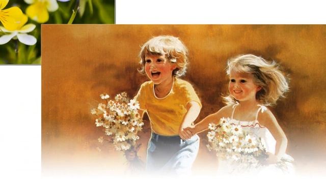 Ах,ромашка белая смотреть онлайн