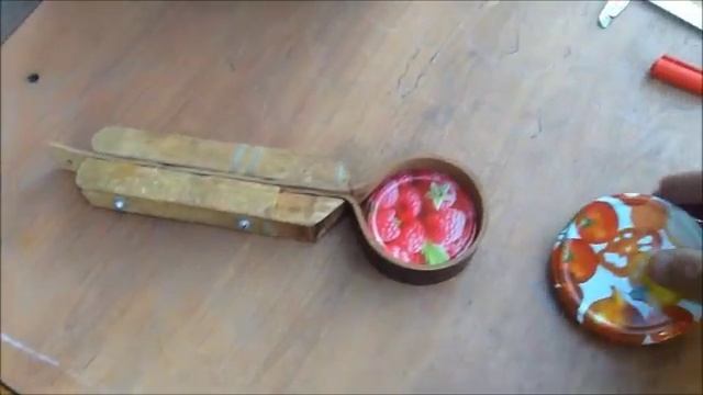 Открывашка универсальная, для откручивания крышек на банках. смотреть онлайн