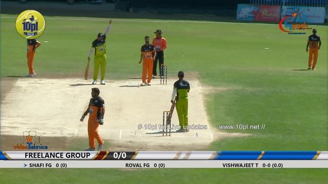 HANNAN CRICKET INDIA VS FREELANCE GROUP | 10pl 2018 смотреть онлайн