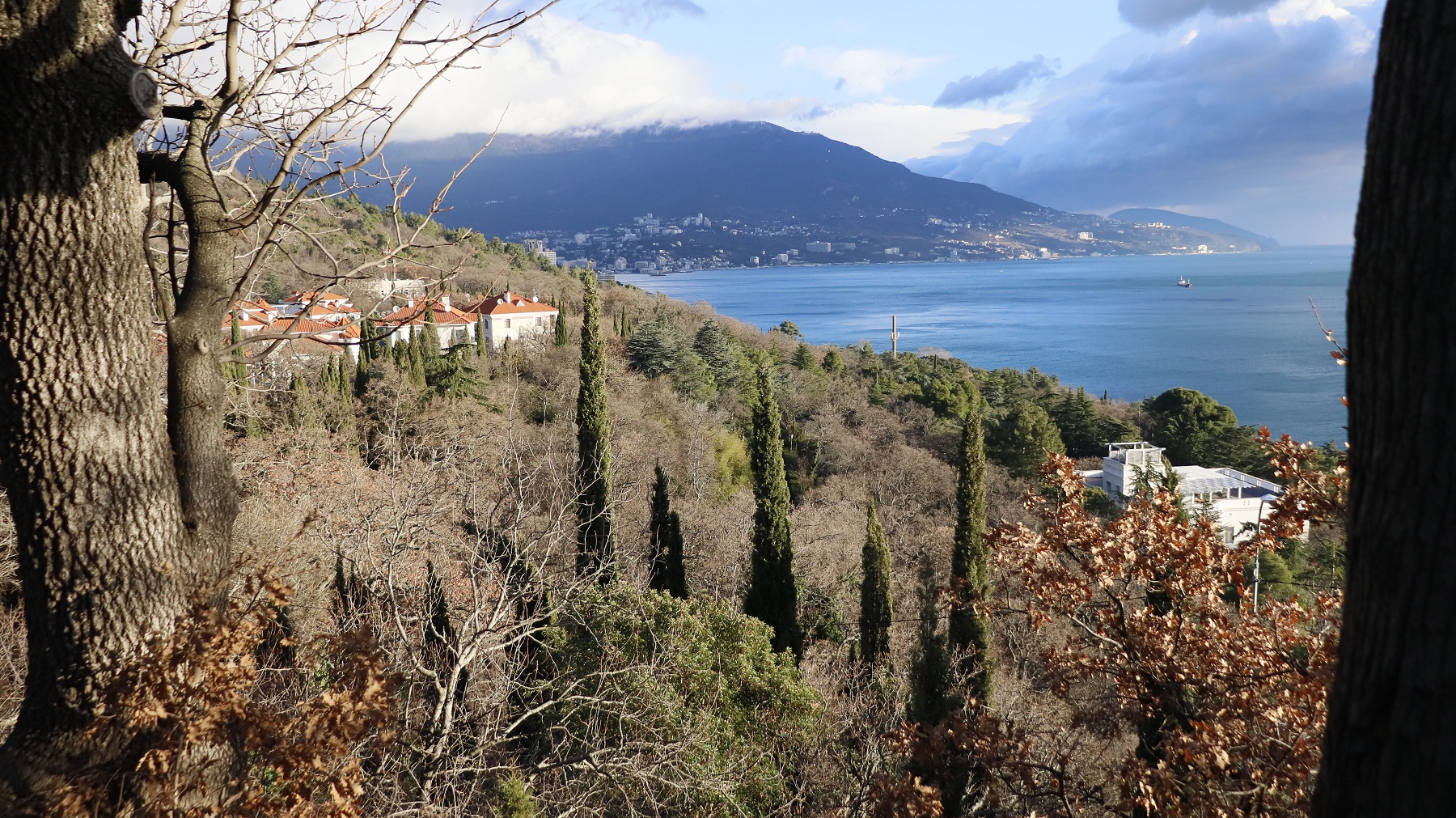22.01.09.Царская тропа. смотреть онлайн